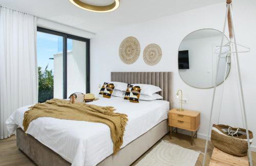 Gallery Luxury Suites & Rooms-Only Adults - Foto 19