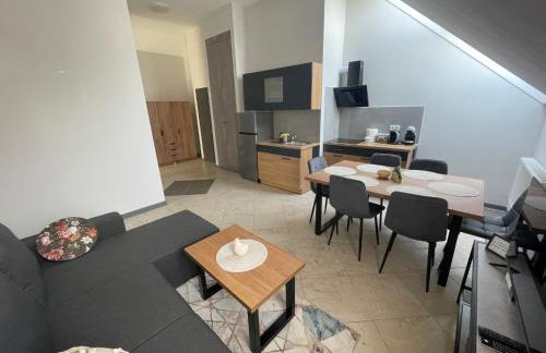 Apartamenty Świerkowa #2 - Foto 1
