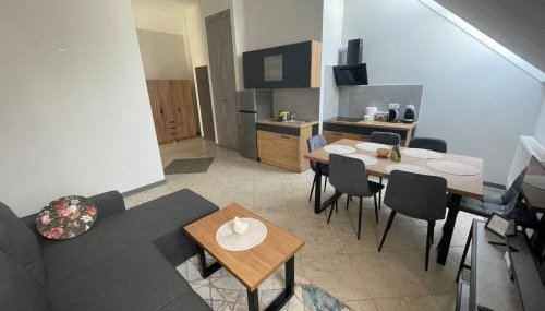 Apartamenty Świerkowa #2 - Foto 1