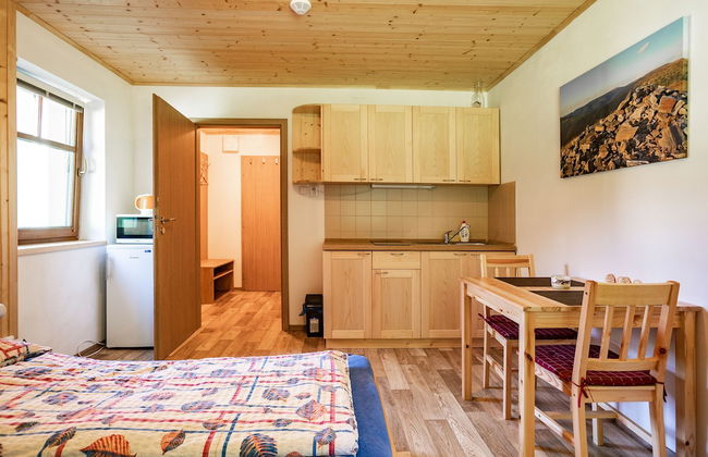 S4 Resort Kouty - Foto 70