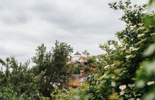 Crown Stables - Foto 31