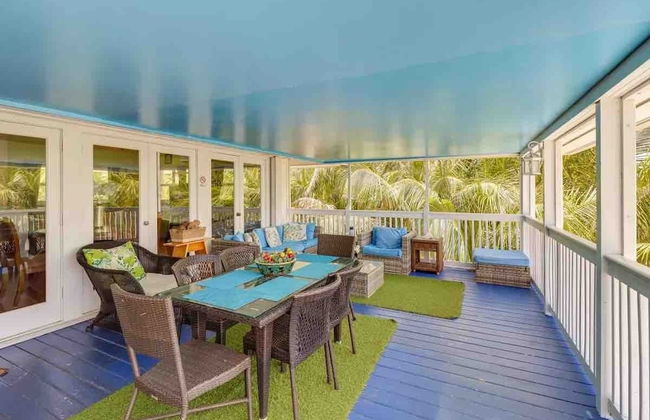 Atlantic View Luxury Villa with Pool - Foto 47