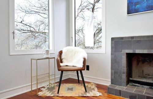 Serene Millerton Lake Villa w/ Panoramic Lake View - Foto 29