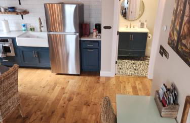 2nd St Loft Riverview - Foto 16