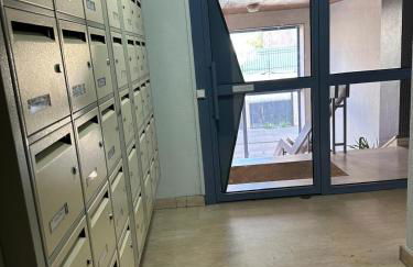 studio vieille ville - Foto 8