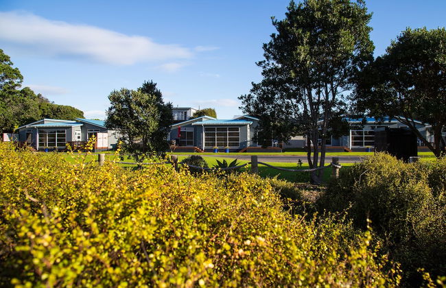 Hahei Beach Resort - Foto 59