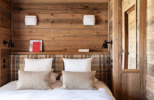 Les Chalets de la Source 2 - Luxe - Skis aux pieds - 14 personnes - Foto 26