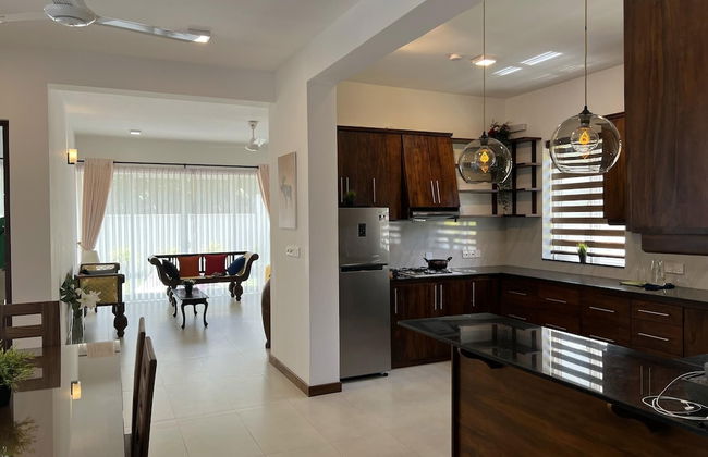 Silina Airport Residence in Katunayake - Photo 10