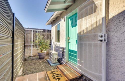 Quiet Carpinteria Cottage By Town and Beaches - Foto 19