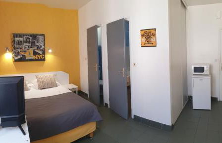 L'ANNEXE Résidence Hôtelière classée - Photo 84