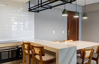 Mont Blanc Apartamentos - Photo 80