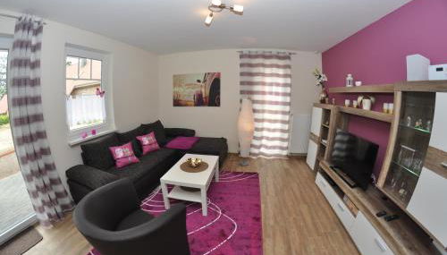 Ferienhaus Müritzzauber / EG-Appartement - Foto 4