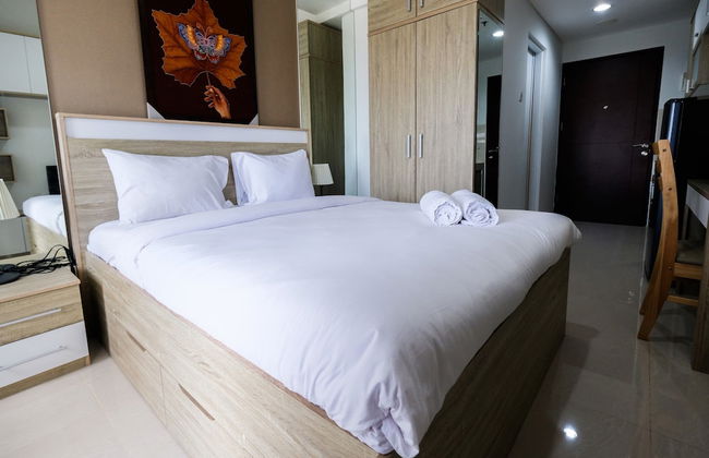 Exclusive Studio Apartment Springwood Residence - Foto 6