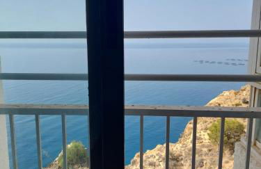 Acantilado del mar - Foto 23