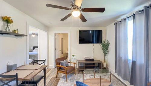 2BR Cedar Lane Road Retreat at Swamp Rabbit Trail! - Foto 5