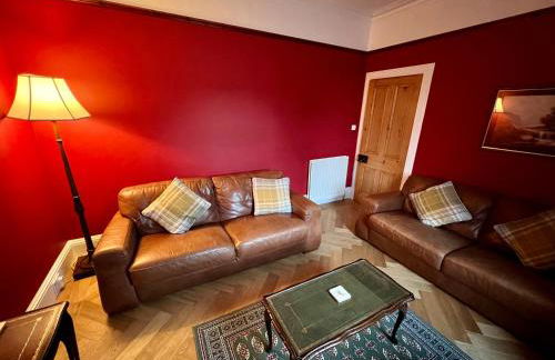 Convalmore House - Foto 5