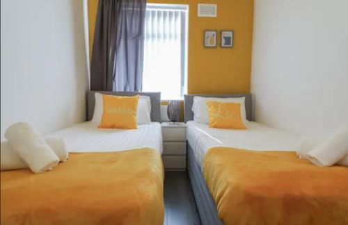 Anfield Stadium House - Free Parking - Foto 9