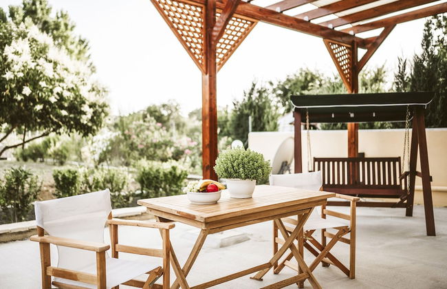 Potamos Apartments - Foto 13