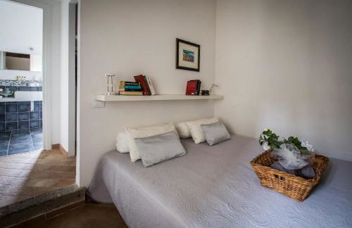 Apartment Il Convento - Foto 24