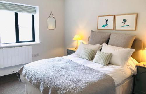 5 Rockham - Luxury Apartment at Byron Woolacombe, only 4 minute walk to Woolacombe Beach! - Foto 7