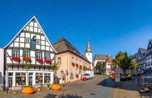 Auszeit im Grünen - Foto 2