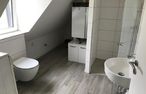 Gemütliche Wohnung im Zentrum, Kaffeevollautomat, Smart TV - Foto 10