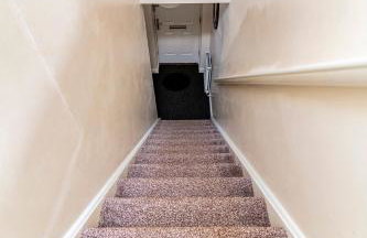 Lovely Two Bed detached house with Parking - Foto 16