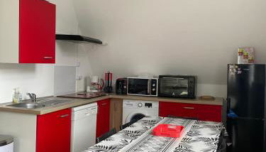 La bourboule Appartement - Photo 4