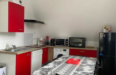 La bourboule Appartement - Foto 4