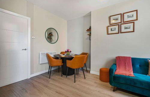 GuestReady - Stylish getaway in Liverpool - Foto 7
