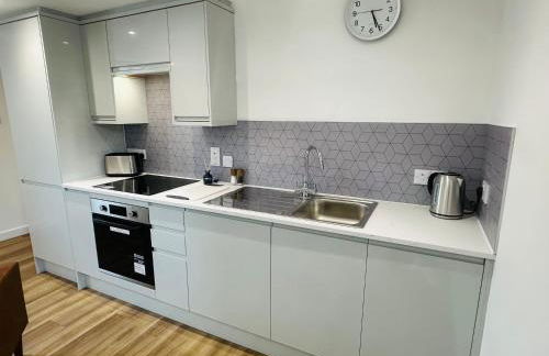 Princes Street Executive Apartment 2 - Foto 7