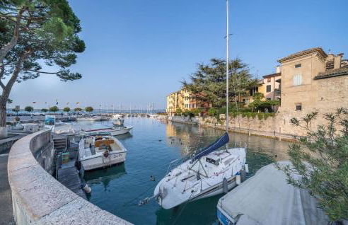 Amazing Apartment In Cavriana - Foto 24