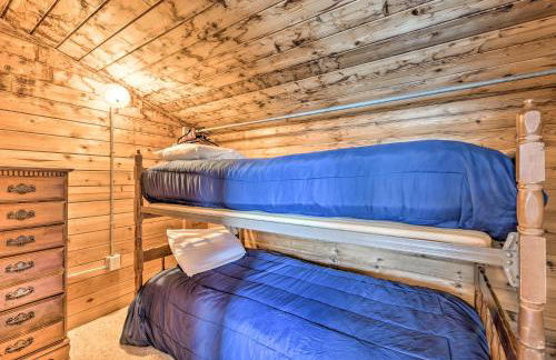 Cozy Beachouse View and Deck, Steps from Skagit Bay - Foto 20