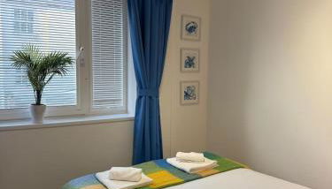 Central Apartment with 75inch TV Netflix - Foto 4