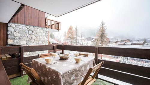 Appartement Valmorel - Photo 3