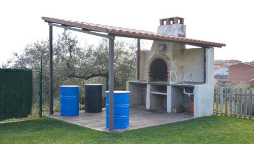 Casa Rural Madre Maravillas - Foto 2