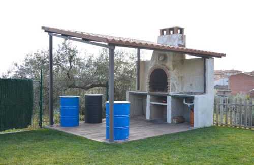 Casa Rural Madre Maravillas - Foto 2