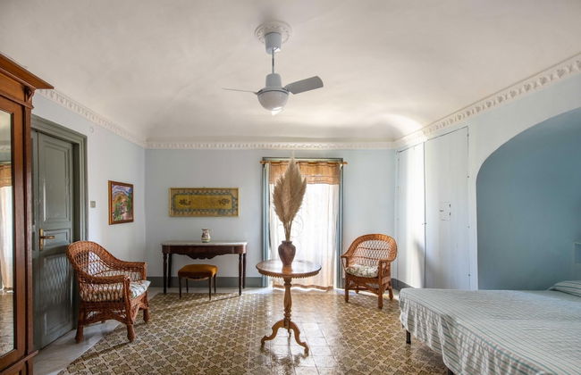 Baglio Scannale con Piscina by Wonderful Italy - Foto 22