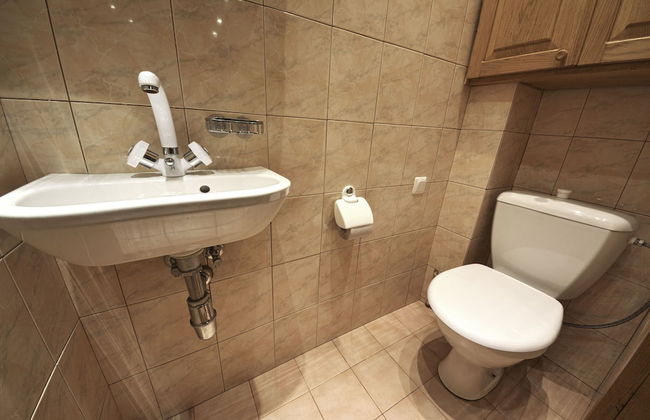 Olga Apartments on Maidan Nezalezhnosti - Foto 63