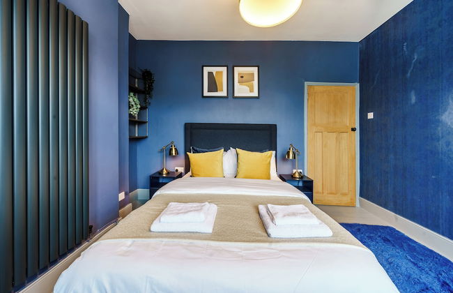 Family House - Foto 5