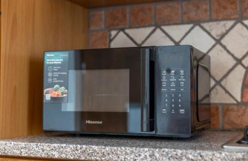 Villetta indipendente Bratto - con posto auto e WiFi - Photo 17