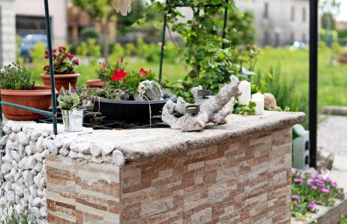 Al Vecchio Pozzo - Foto 24