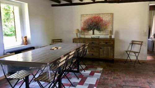 Gîte à l'orée de Grandchamp - Foto 5