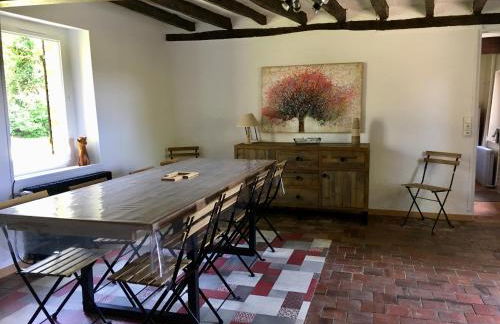 Gîte à l'orée de Grandchamp - Foto 5