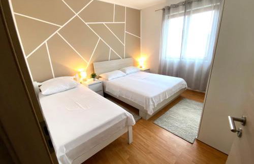 Apartment Marcella 1 - Foto 3