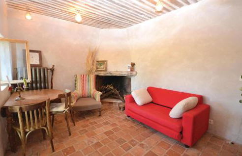 1 Bedroom Beautiful Home In Saignon - Foto 3