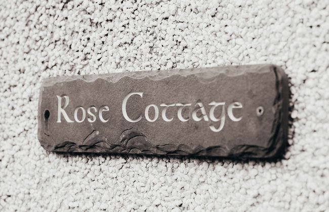 Lovely 3-bed Cottage in the Quiet Hamlet of Horeb - Foto 8