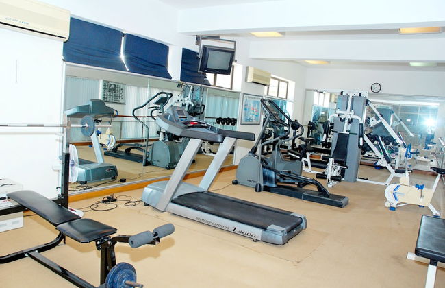 Ocean Sunrise Vung Tau - Foto 17