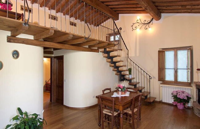 Agriturismo Antico Fio - Photo 8