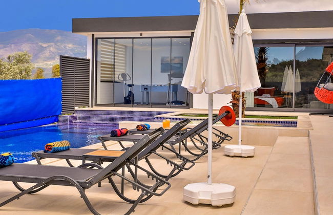 Sevil Uno in Gelemi Mahallesi - Foto 48